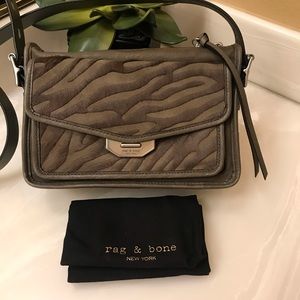 Rag & Bone Small Messenger bag
